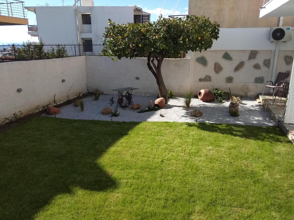 3Sss Bouquet Studios Marmari  Εξωτερικό φωτογραφία
