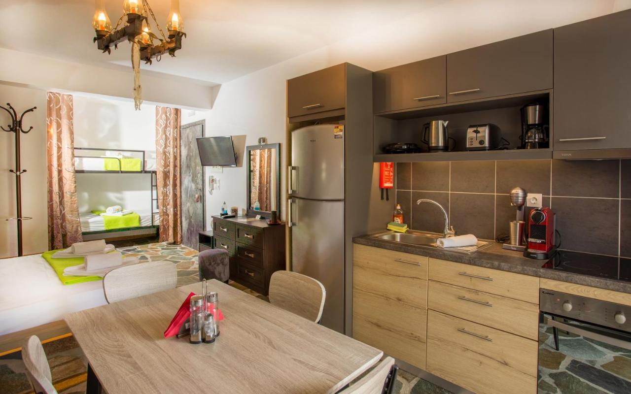 3Sss Bouquet Studios Marmari  Εξωτερικό φωτογραφία